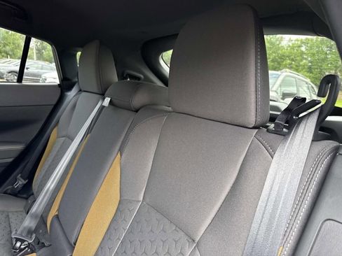 New 2026 Subaru Crosstrek 2.5i Sport image 13