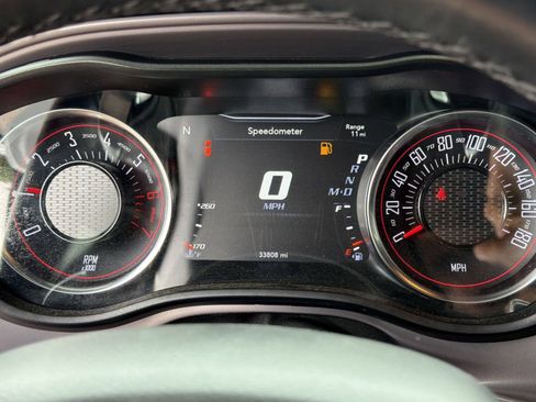 Used 2023 Dodge Challenger R/T Scat Pack w/ Plus Package RWD image 21