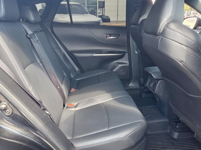 Used 2023 Toyota Venza Nightshade AWD/4WD image 16