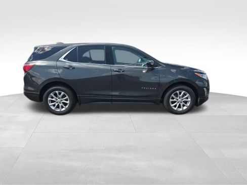 Used 2020 Chevrolet Equinox LT FWD image 11