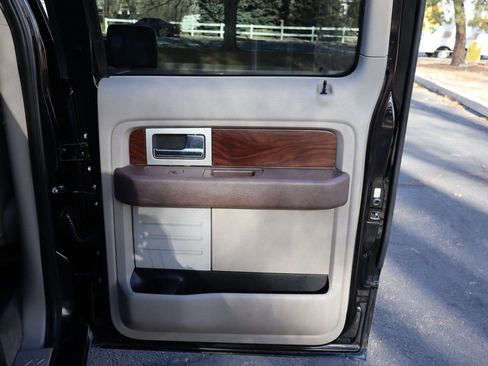 Used 2009 Ford F150 Platinum image 26