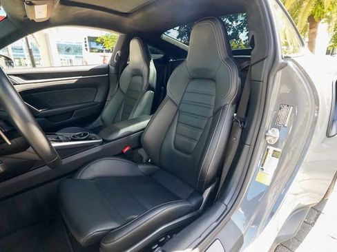 Used 2023 Porsche 911 Turbo S AWD/4WD image 59