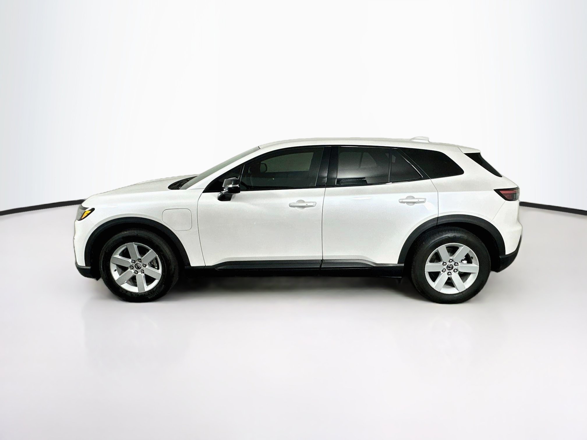 Used 2025 Honda Prologue Eco image 4