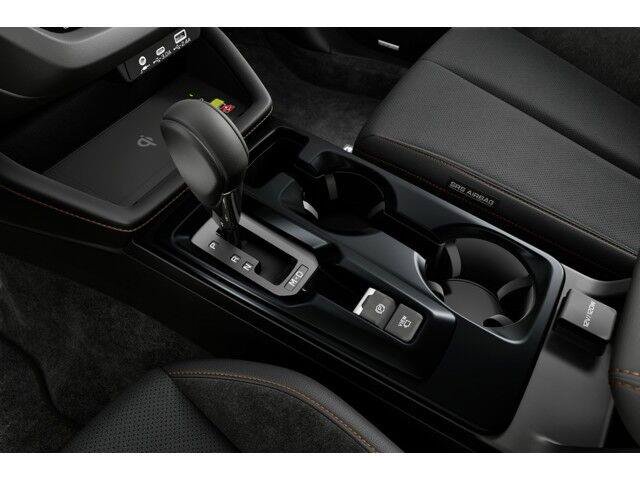 New 2026 Subaru Forester Touring AWD/4WD image 21