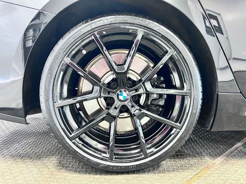 Used 2024 BMW 840i Gran Coupe xDrive image 34