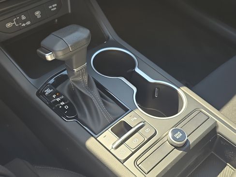 New 2026 Kia K5 LXS FWD image 24