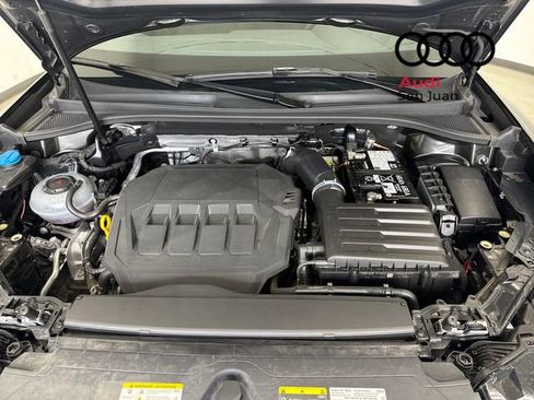 Used 2025 Audi Q3 2.0T Premium w/ Convenience Package image 5