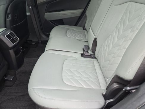 Certified 2023 Kia Sportage X-Pro Prestige AWD/4WD image 19