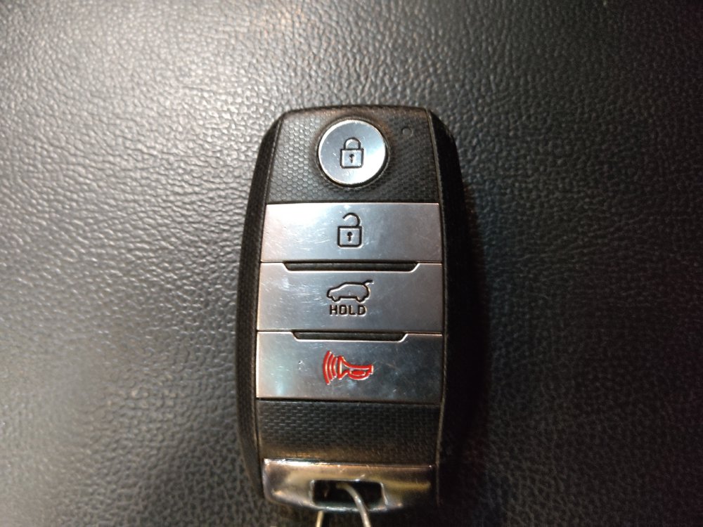 Used 2020 Kia Sorento EX FWD image 32