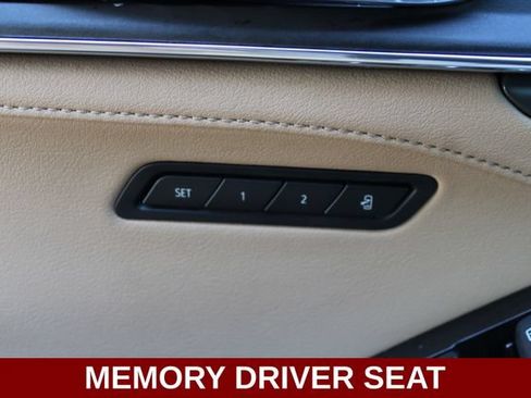 Used 2026 Cadillac CT5 Premium Luxury w/ Technology Package AWD/4WD image 4