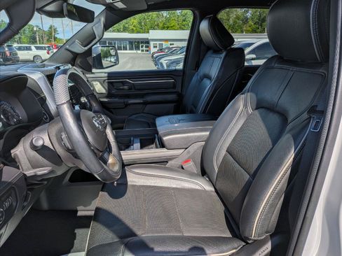 Used 2019 RAM 1500 Limited AWD/4WD image 12