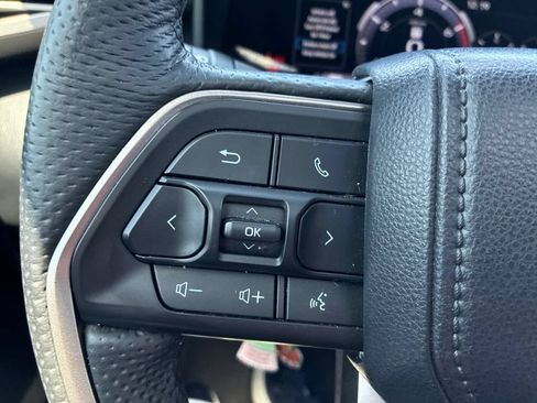 Used 2025 Toyota Sequoia Limited AWD/4WD image 13