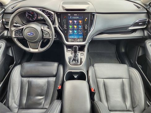 Certified 2023 Subaru Outback Touring w/ Popular Package #2 image 20