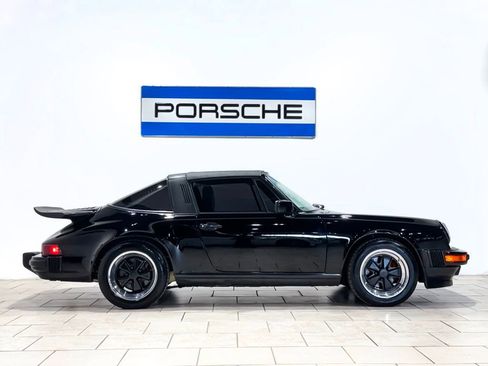 Used 1987 Porsche 911 Carrera image 5