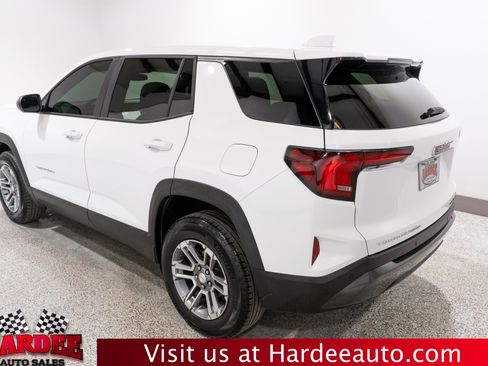 Used 2025 GMC Terrain Elevation AWD/4WD image 3