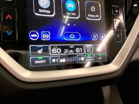 Used 2023 Subaru Ascent Limited w/ Technology Package AWD/4WD image 32