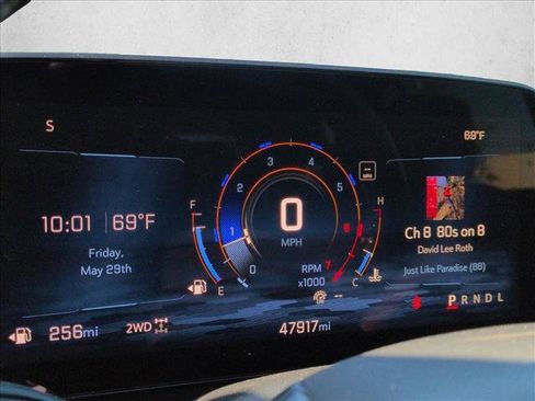 Used 2024 Chevrolet Traverse LT AWD/4WD image 11