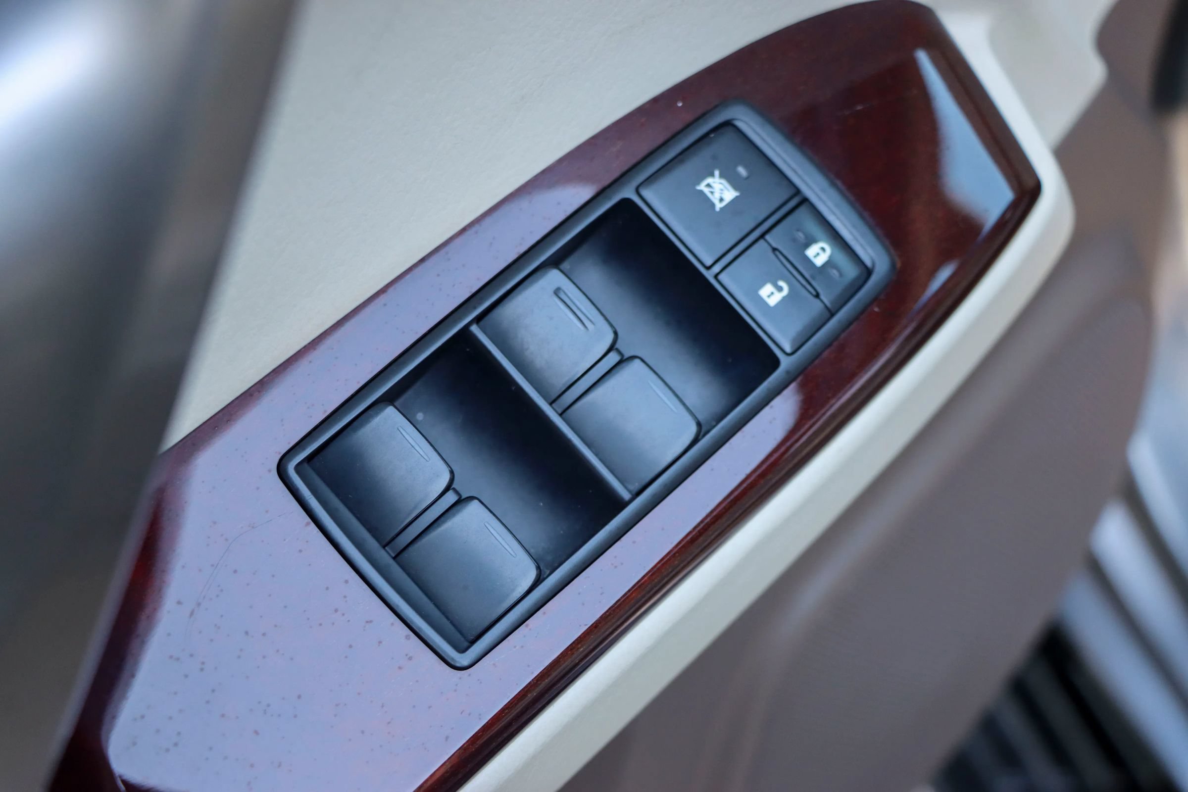 Used 2015 Lexus GX 460 Luxury AWD/4WD image 14