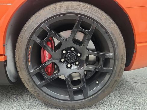 Used 2008 Dodge Viper SRT-10 RWD image 29