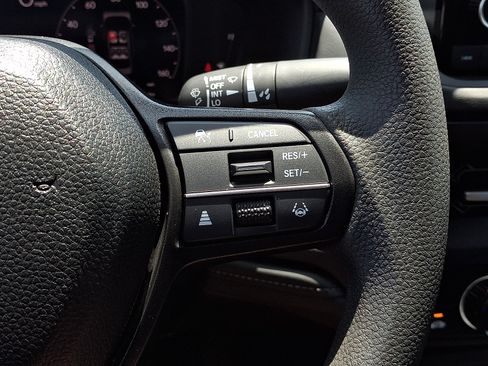 Used 2024 Honda Accord EX image 22