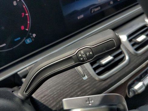 Certified 2025 Mercedes-Benz GLE 350 GLE 350 image 11