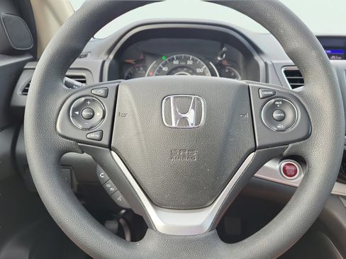 Used 2016 Honda CR-V EX image 23