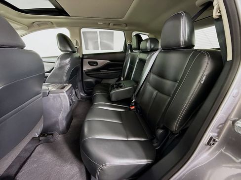 Used 2024 Nissan Murano SV AWD/4WD image 28