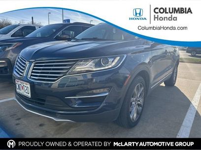 Used 2015 Lincoln MKC AWD w/ Equipment Group 101A Select