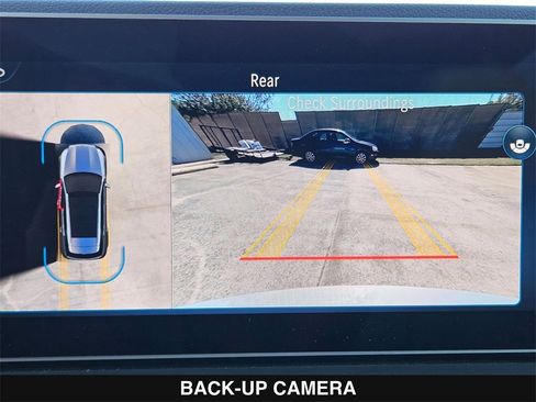 Used 2024 Mercedes-Benz GLE 350 4MATIC image 35