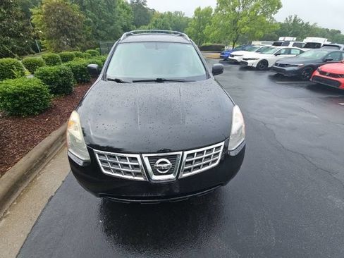 Used 2010 Nissan Rogue SL FWD image 5