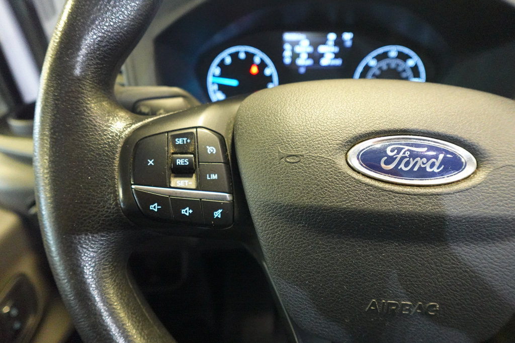 Used 2023 Ford Transit 250 Medium Roof AWD image 11