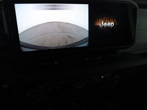 New 2026 Jeep Wrangler Sport S AWD/4WD image 13