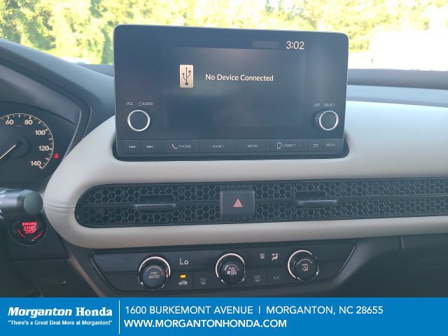 Used 2024 Honda HR-V LX image 14