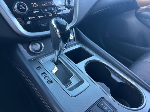 Used 2022 Nissan Murano SL image 45