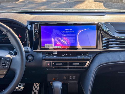 New 2026 Toyota Camry SE FWD image 16