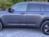 Used 2023 Jeep Grand Cherokee 4WD 4xe image 3