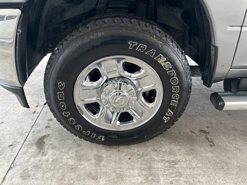 Used 2022 RAM 2500 Big Horn image 13