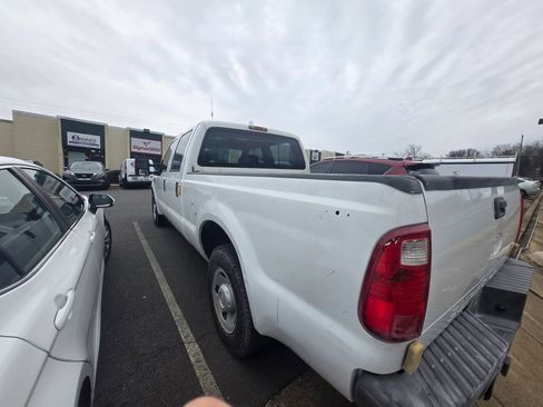 Used 2009 Ford F250 King Ranch image 7