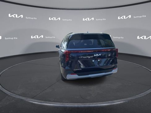 New 2026 Kia Carnival EX image 18