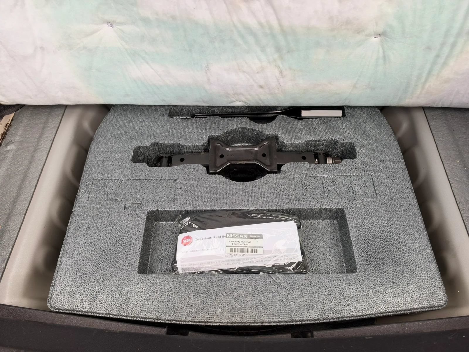 Used 2021 Nissan Altima 2.5 SV AWD/4WD image 14