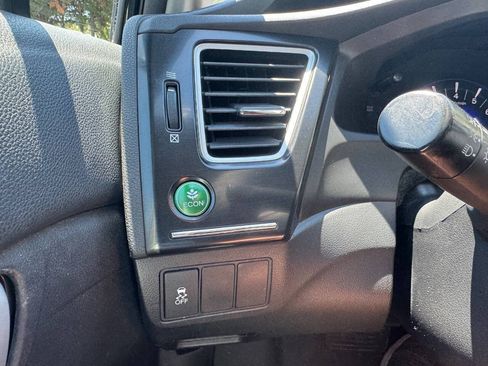 Used 2013 Honda Civic LX image 22