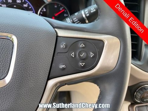 Used 2023 GMC Acadia Denali AWD/4WD image 23