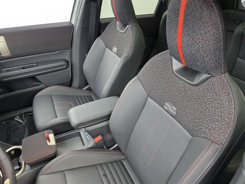 Used 2025 MINI Cooper Countryman John Cooper Works w/ Comfort Package Max image 11