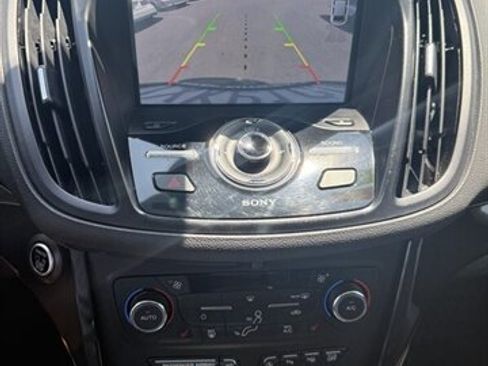 Used 2017 Ford Escape Titanium w/ Equipment Group 301A image 12