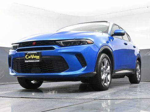 Used 2024 Dodge Hornet R/T Plus image 51