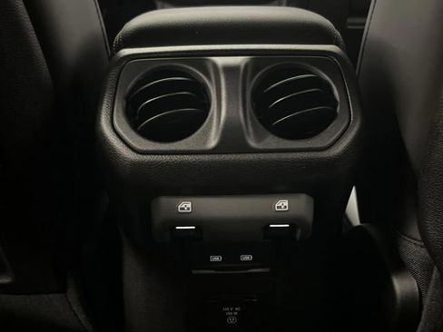 New 2025 Jeep Wrangler Unlimited Rubicon 392 image 35