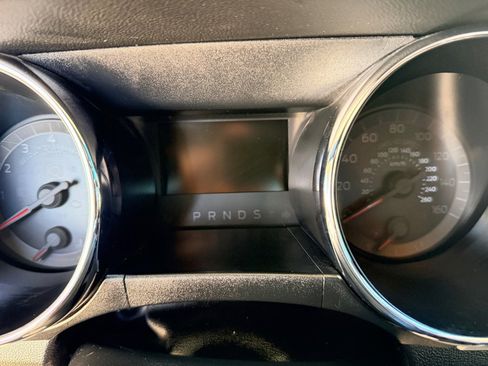 Used 2015 Ford Mustang Premium image 10