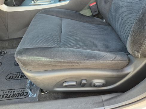 Used 2015 Nissan Altima 2.5 SV w/ Convenience Package FWD image 21