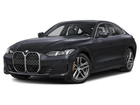 Used 2026 BMW 430i RWD image 1