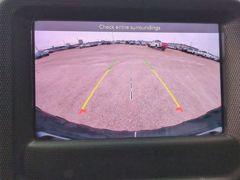 Used 2021 Jeep Wrangler Unlimited Rubicon w/ Cold Weather Group image 28